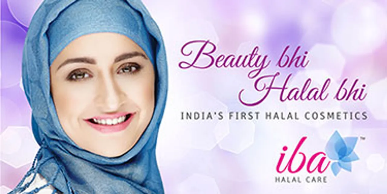 Cut the Crap brands India's first halal cosmetics – iba