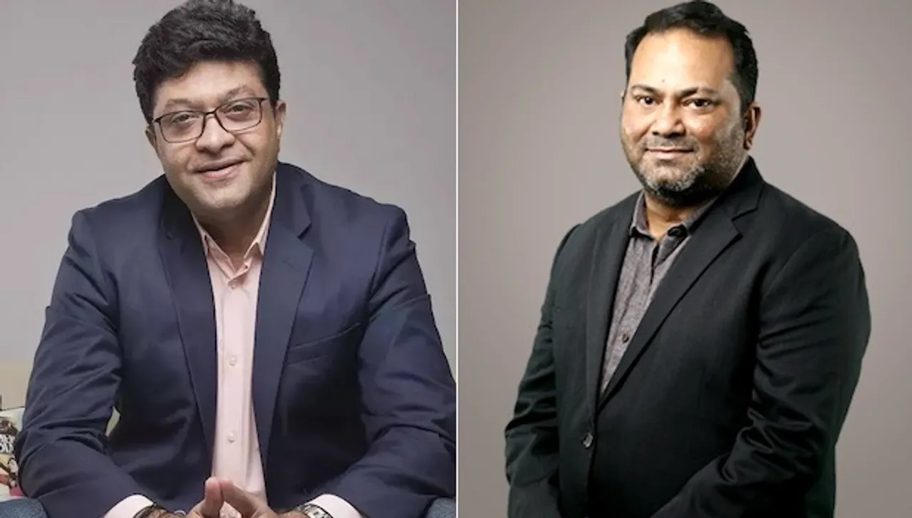 Neeraj Vyas to head Sony's Hindi channels; Danish Khan to focus on digital offerings