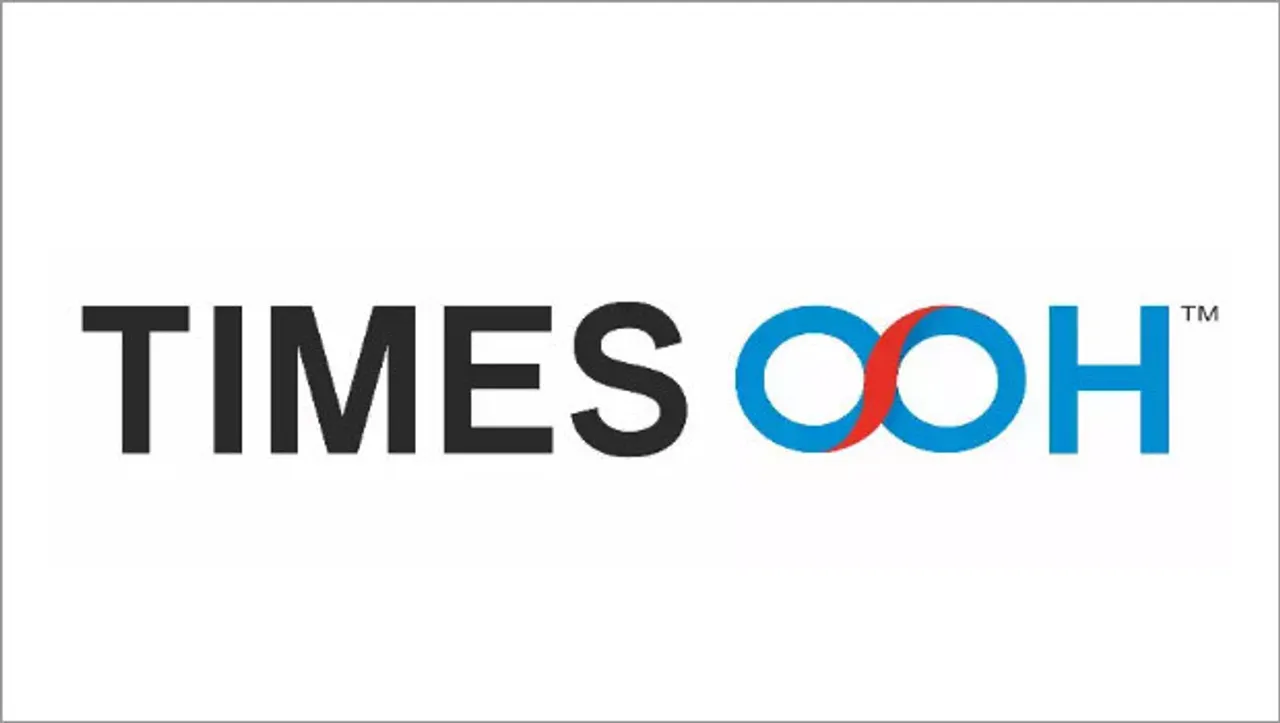 Times OOH offers creative support to assist brands put together outdoor campaigns