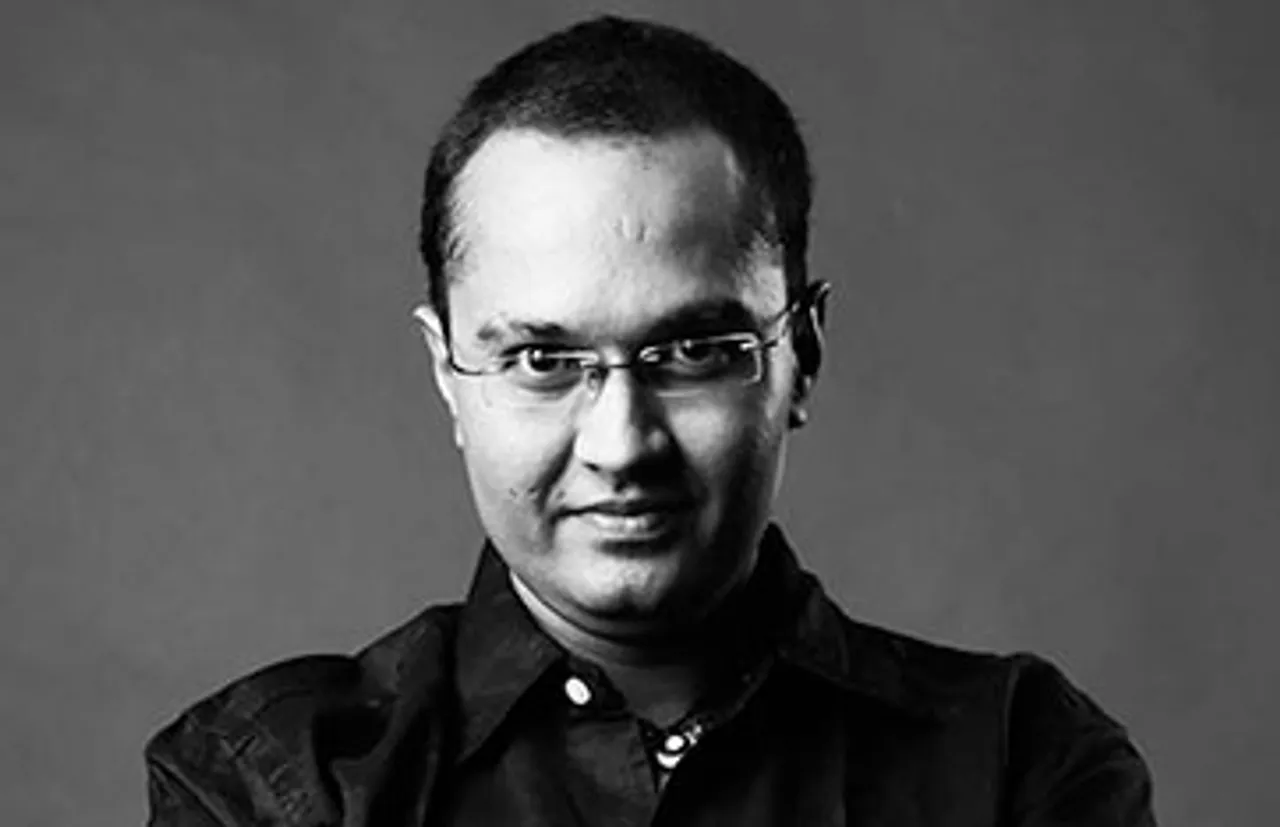 Grey appoints Pranav Harihar Sharma as Creative Head – Delhi