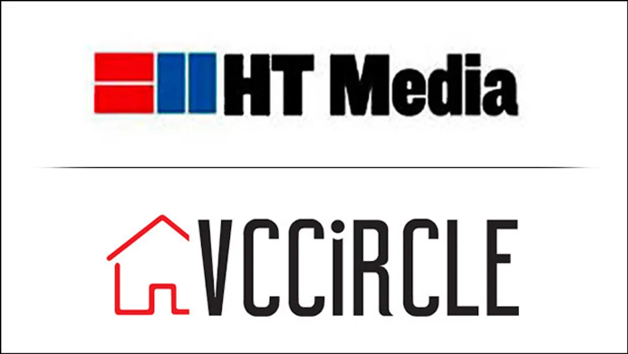 HT Media acquires VCCircle, TechCircle