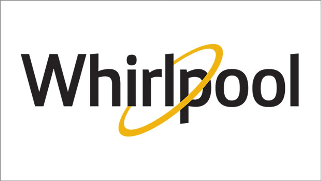 Whirlpool appoints Lowe Lintas as its brand communication partner