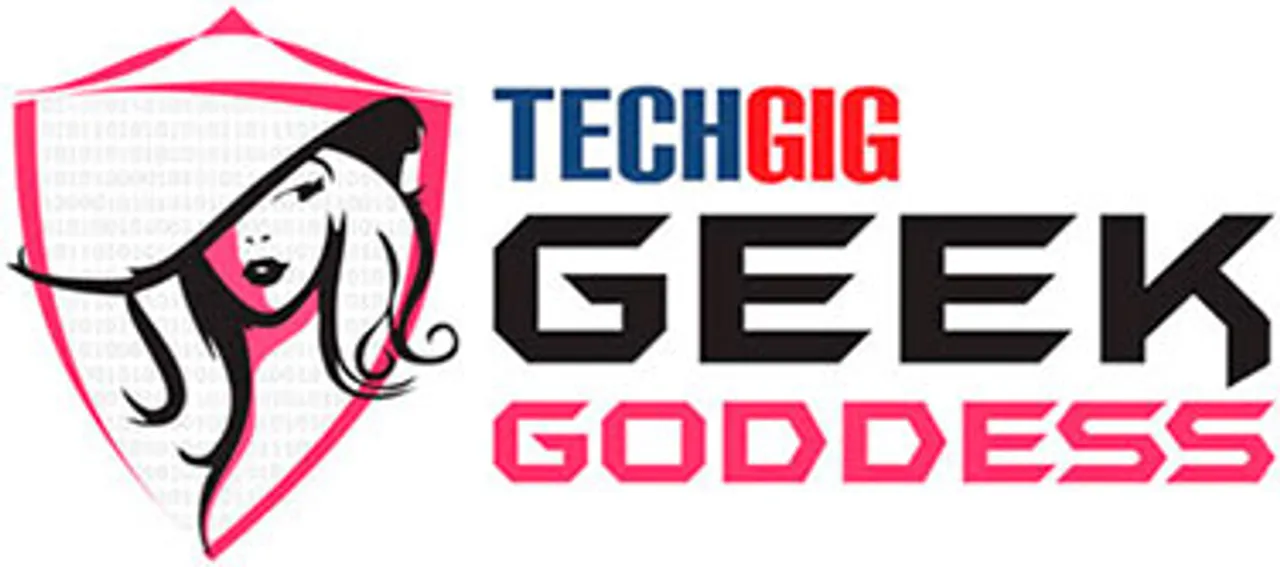 TechGig GeekGoddess 2017: Women techies in coding battle