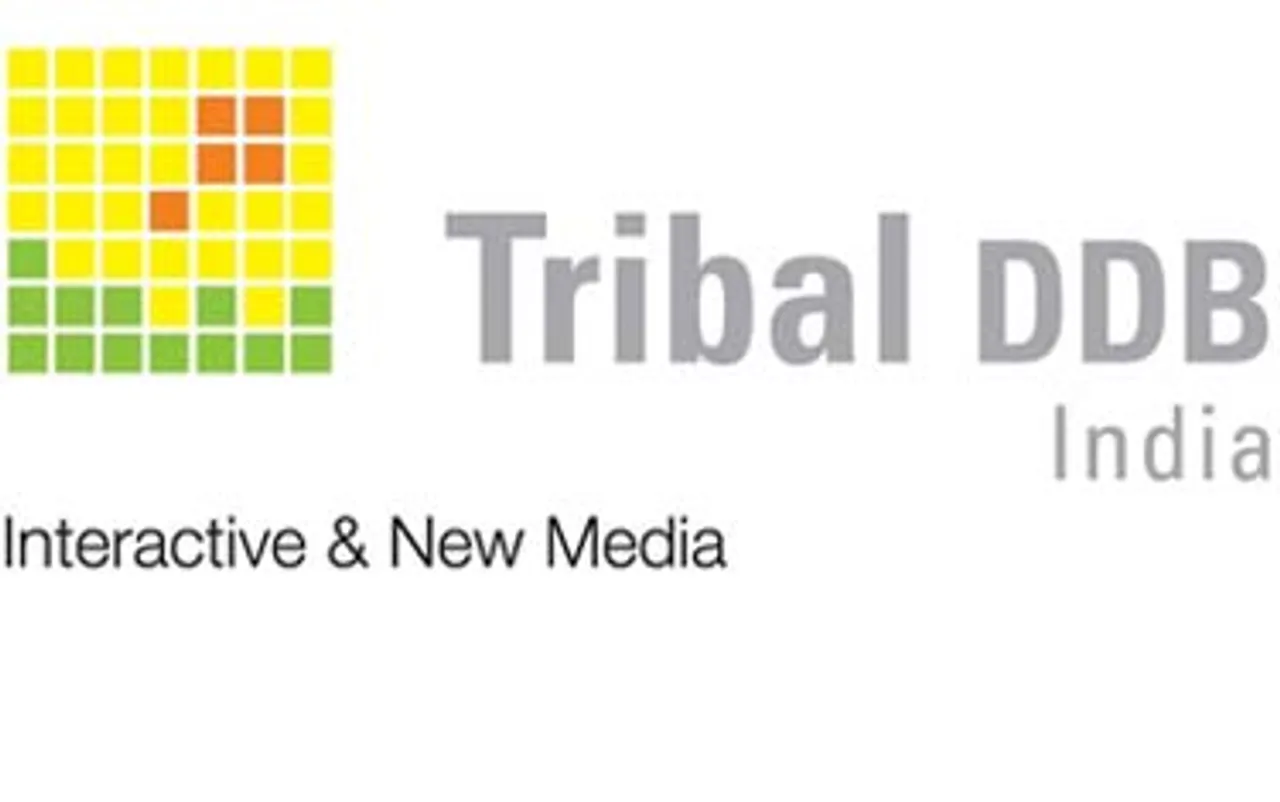 Tribal DDB India wins digital duties for B'lue