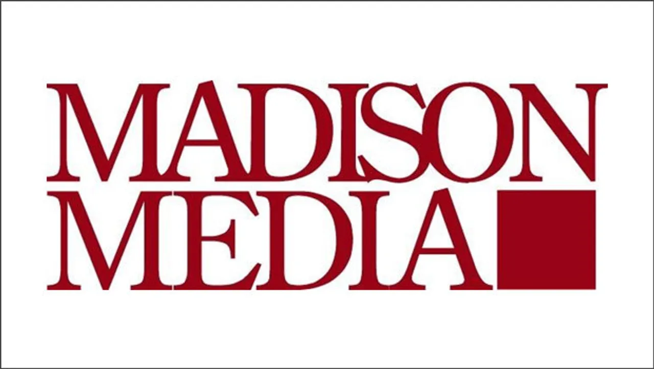 Madison Media wins media duties for Campus Shoes