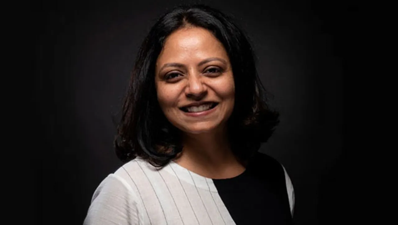 Google India onboards Durga Raghunath as Head of News Partnerships