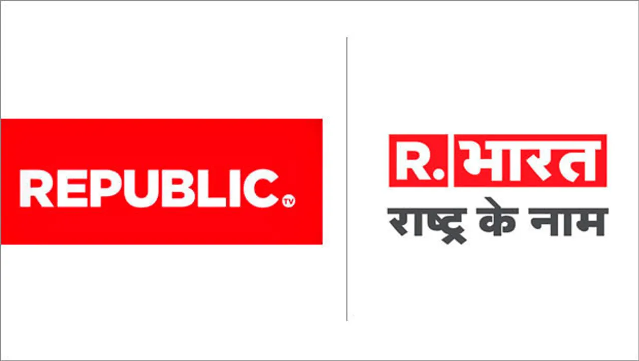 Republic TV and R Bharat go live on Flipkart Video 