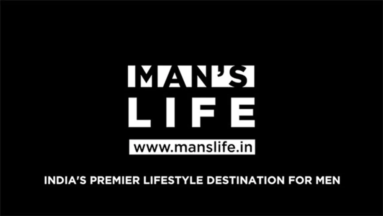 Suveer Bajaj of FoxyMoron and Zoo Media launches Man's Life