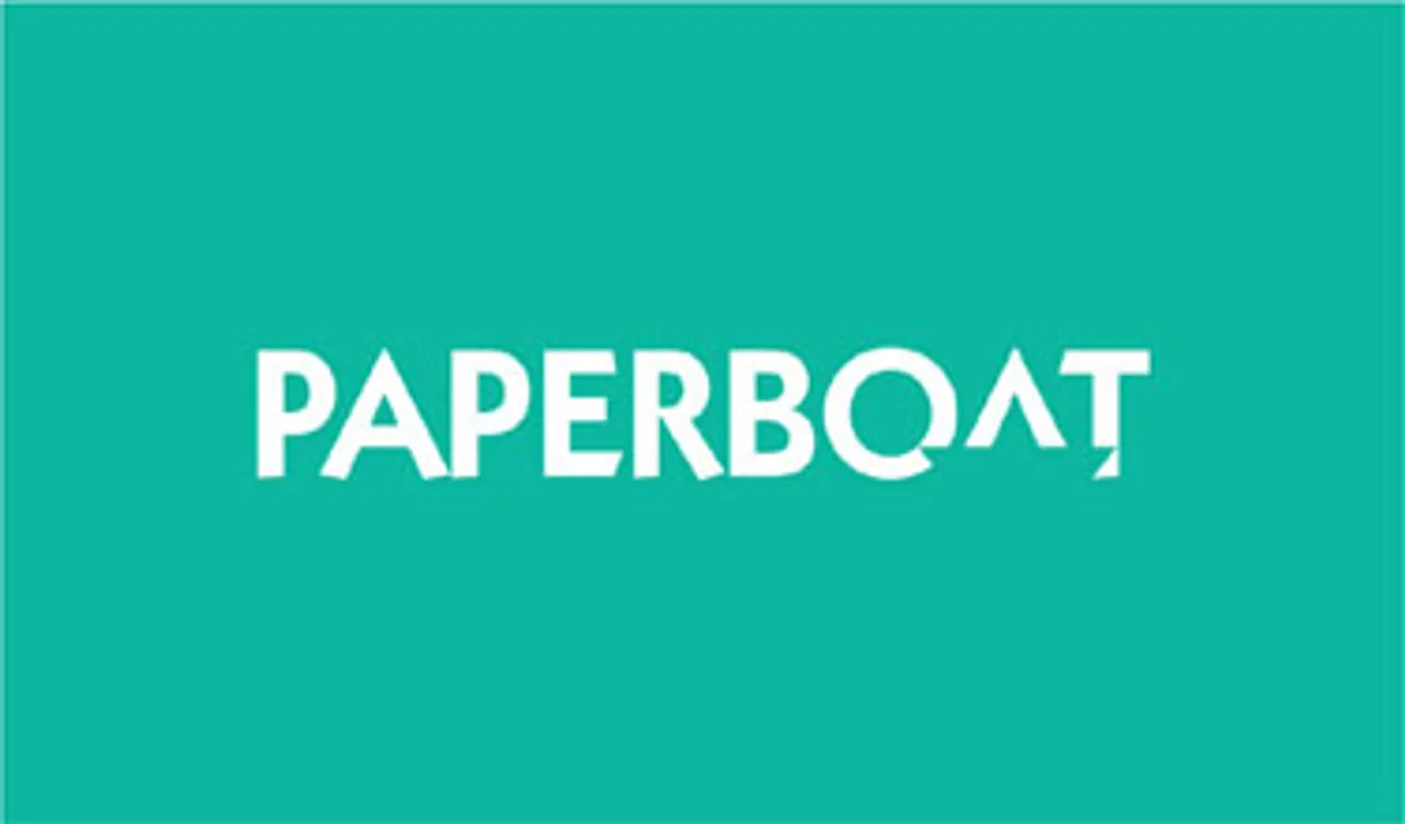 Paperboat Brandworks wins Croma