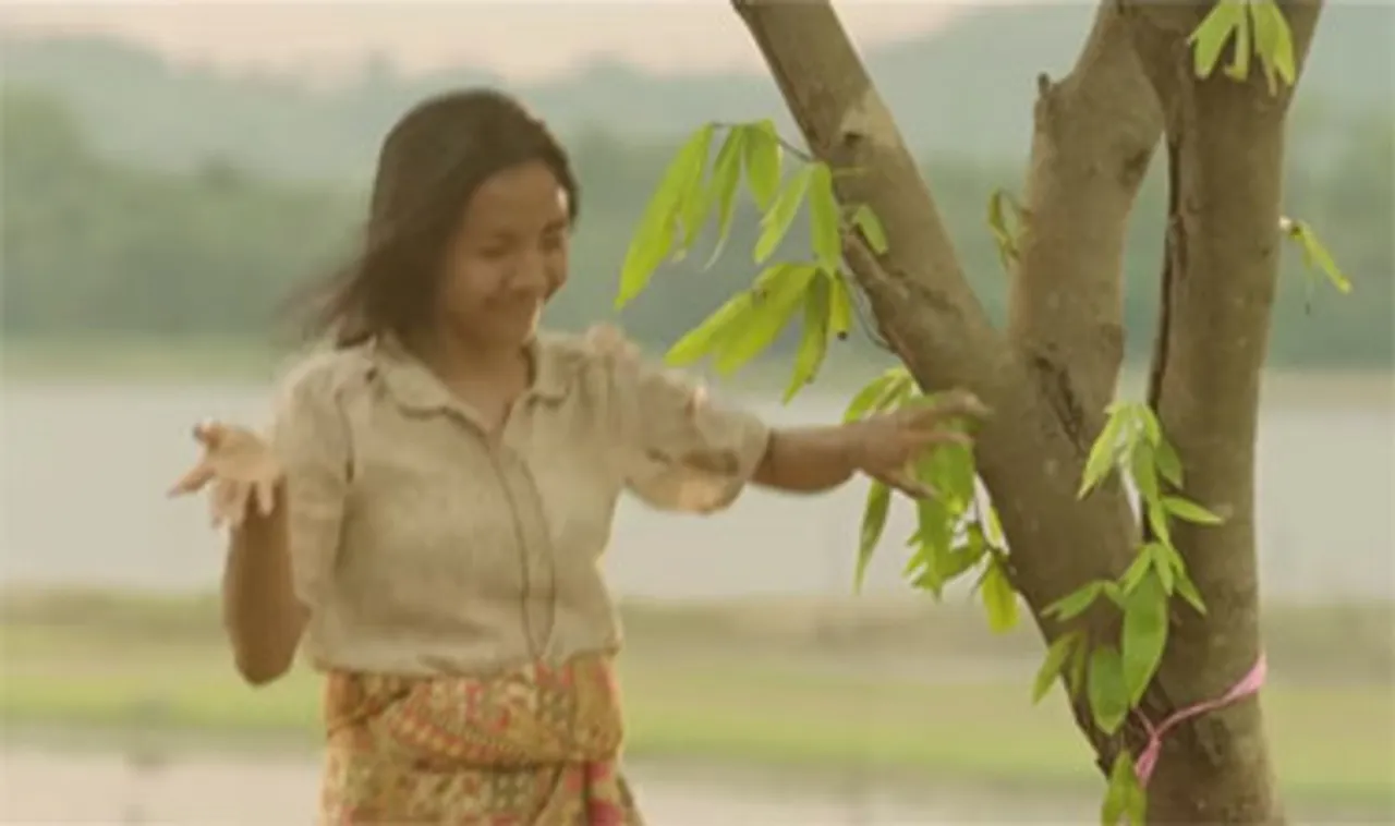 Lifebuoy keeps the 'tree of life' alive