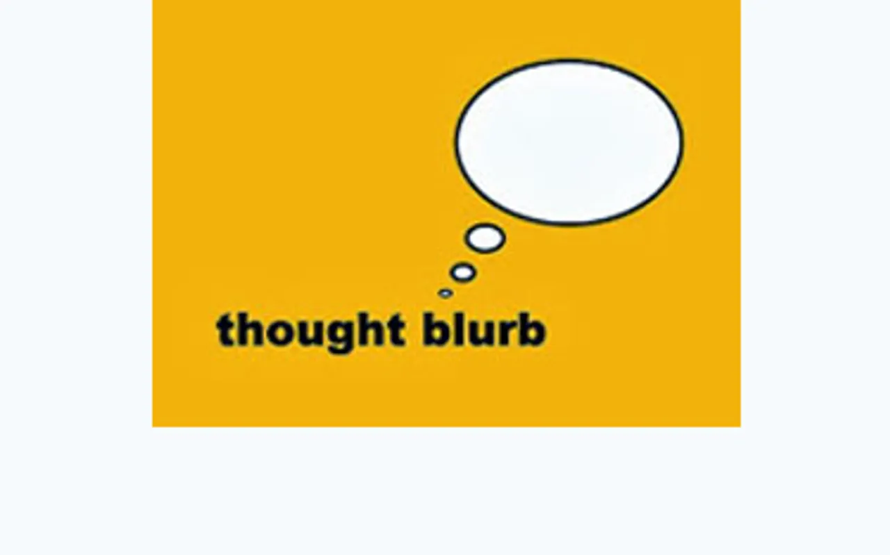 Thought Blurb wins My Eco Energy's flagship brand Indizel
