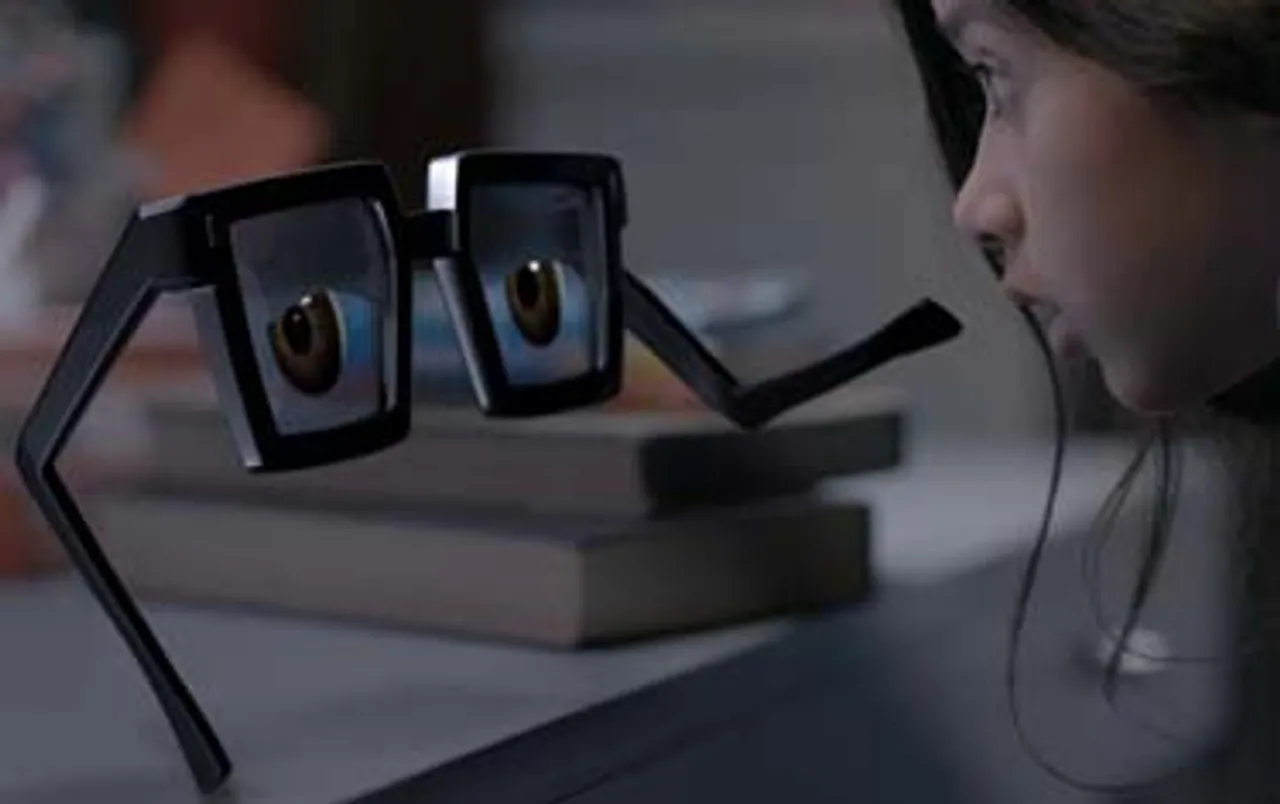 Halonix brings in 'Mr Spectacles' to tell why 'Right Light' is vital for eyes