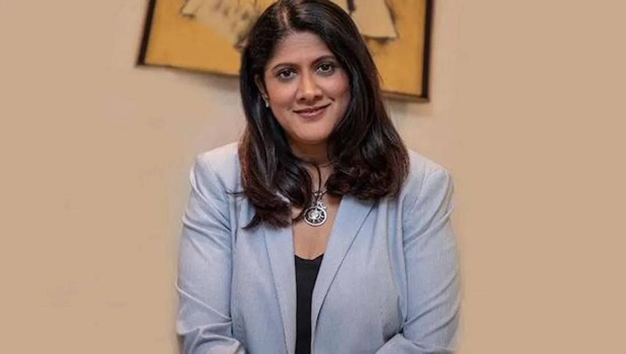 Unilever elevates Priya Nair to the role of President, Beauty and Wellbeing