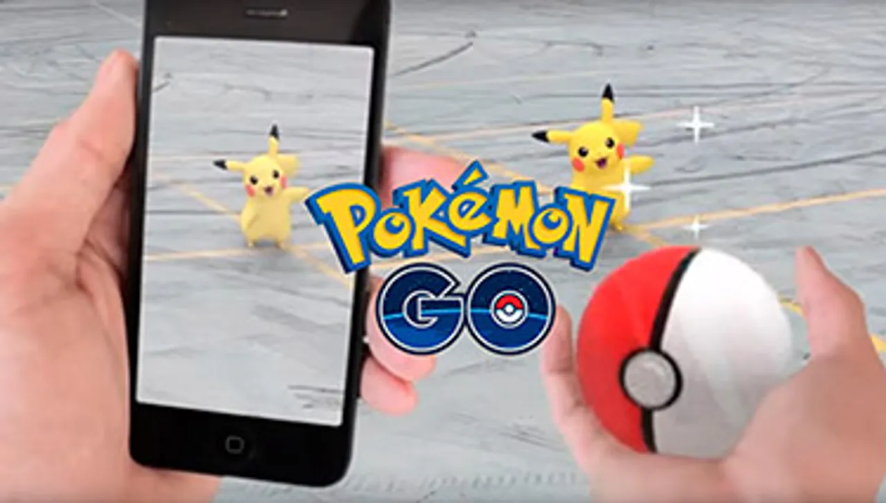 Pokémon Go: What's in it for marketers?