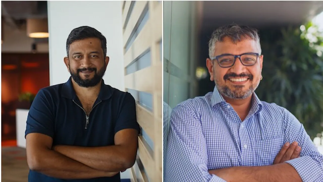 News Flash: VR Rajesh to take over the reins of Ogilvy India as Kunal Jeswani moves to Singapore