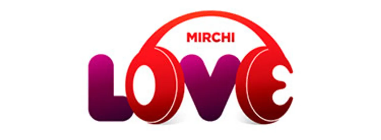 Radio Mirchi launches 'Mirchi Love' in Ahmedabad, Surat and Jaipur