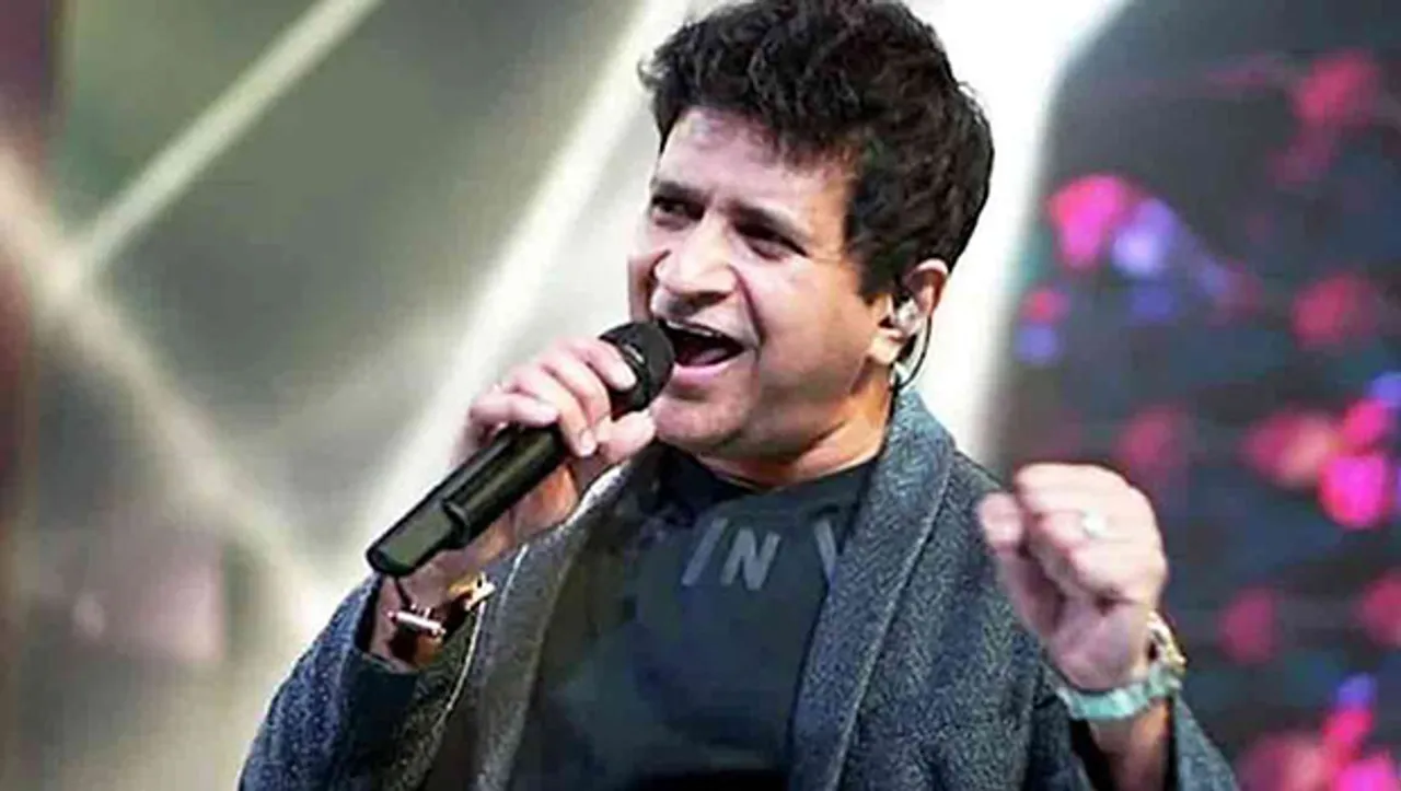 RIP KK: The singer who sang more than 3,500 ad jingles