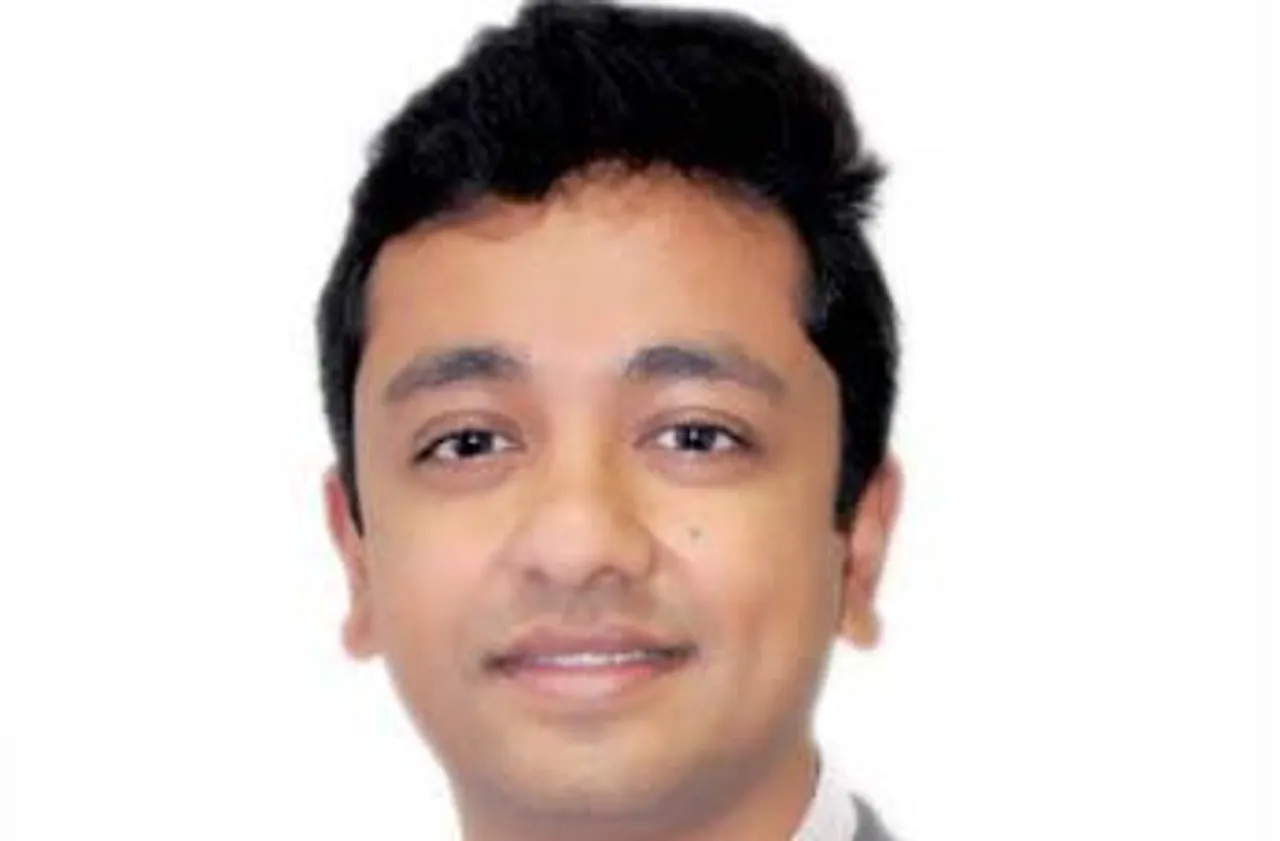 Abhishek Maheshwari to lead Disney Consumer Products in India