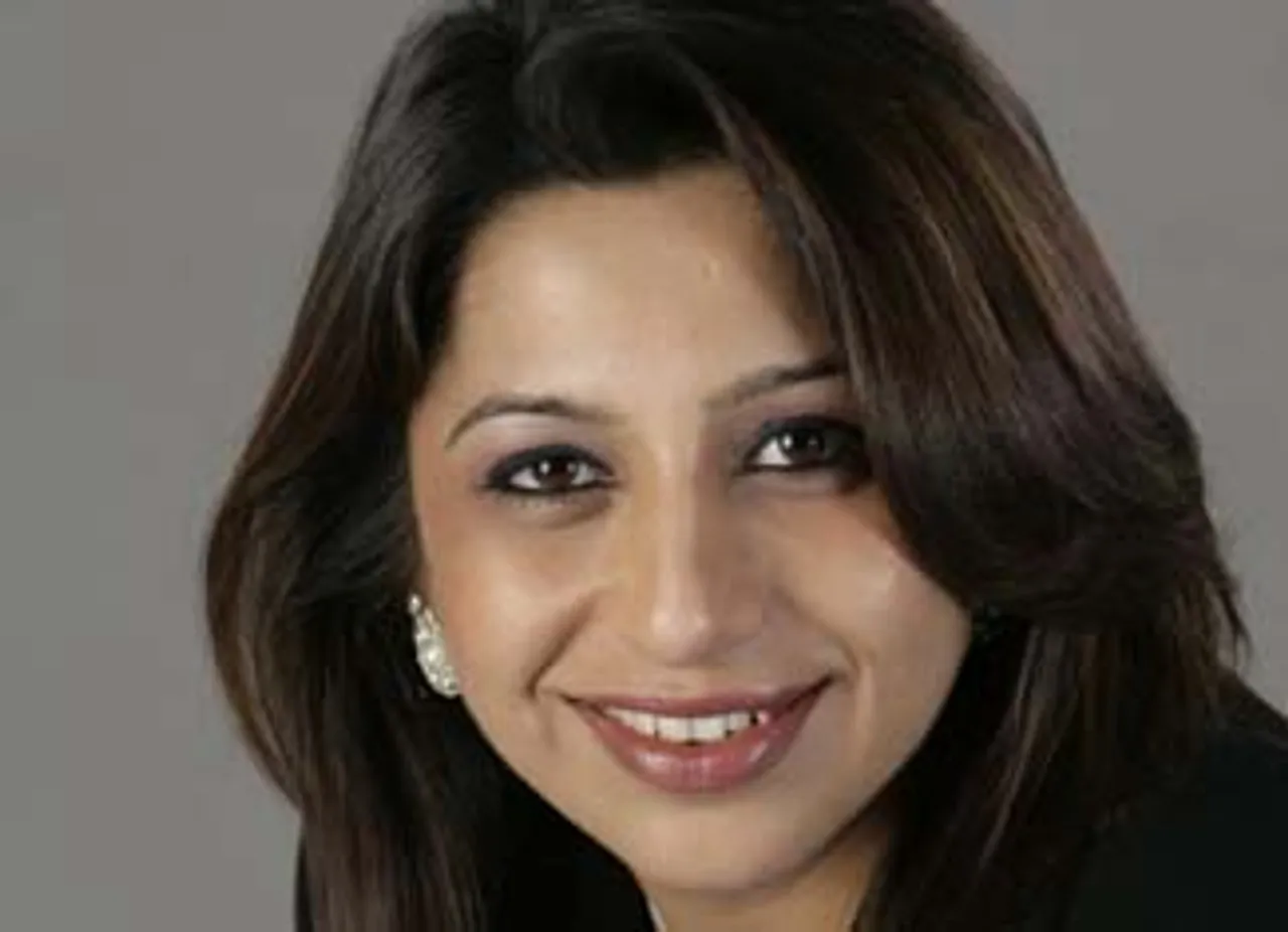 Monica Tata appointed Managing Director of HBO India