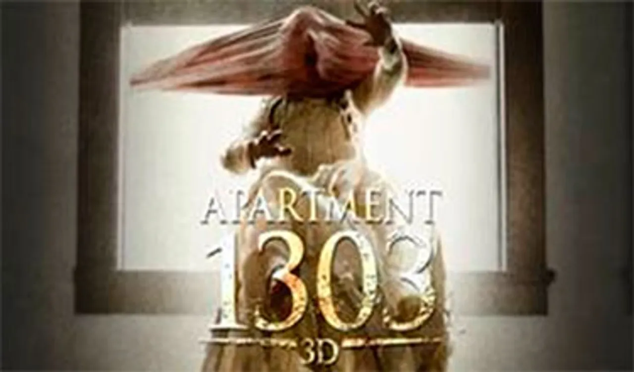 'Apartment 1303' premieres on Zee Studio