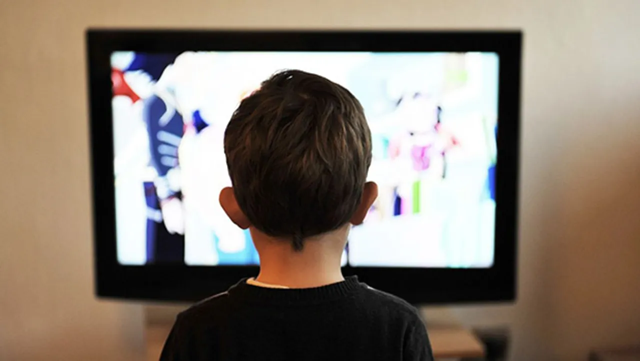 Government issues detailed guidelines on ads targeting children