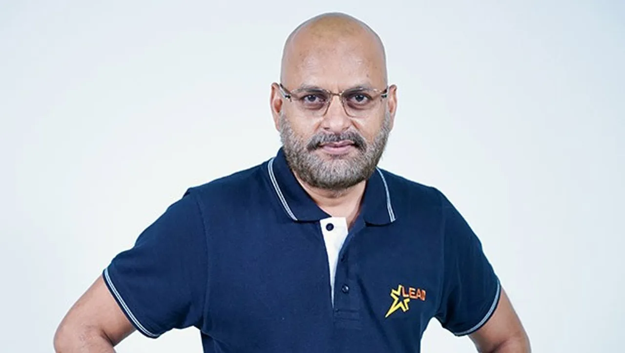 School EdTech unicorn Lead elevates Ritwik Khare to Chief Operation Officer