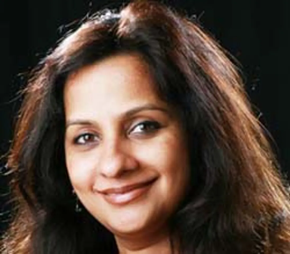 Sudha Natrajan joins HT Media as Head – Business Development