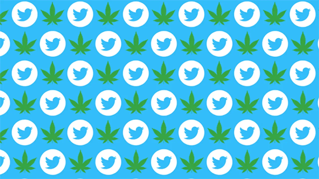 Twitter allows cannabis advertisements in the US