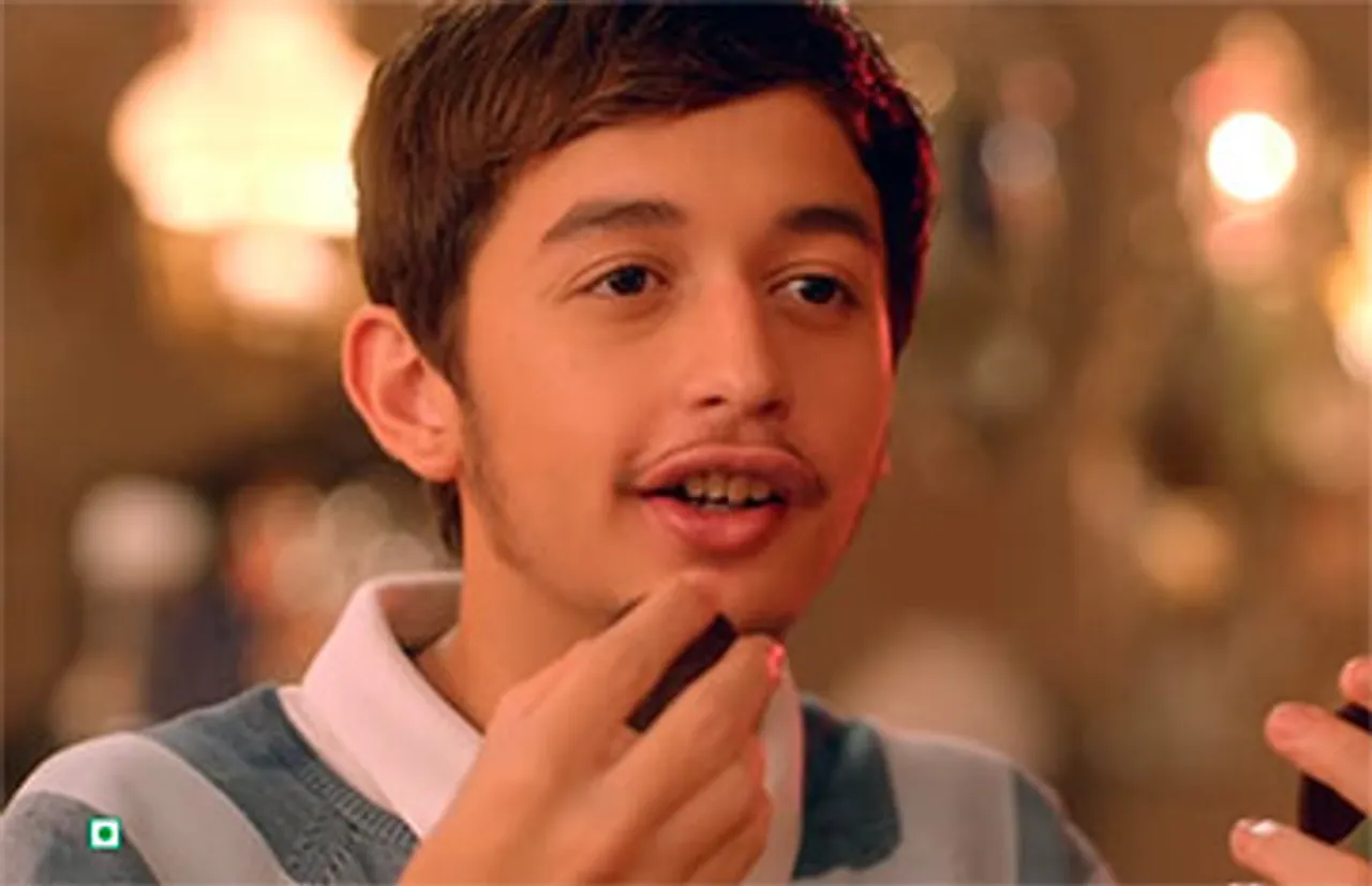 Oreo brings alive 'Oreo Roast Almond Crème' flavour in TVC