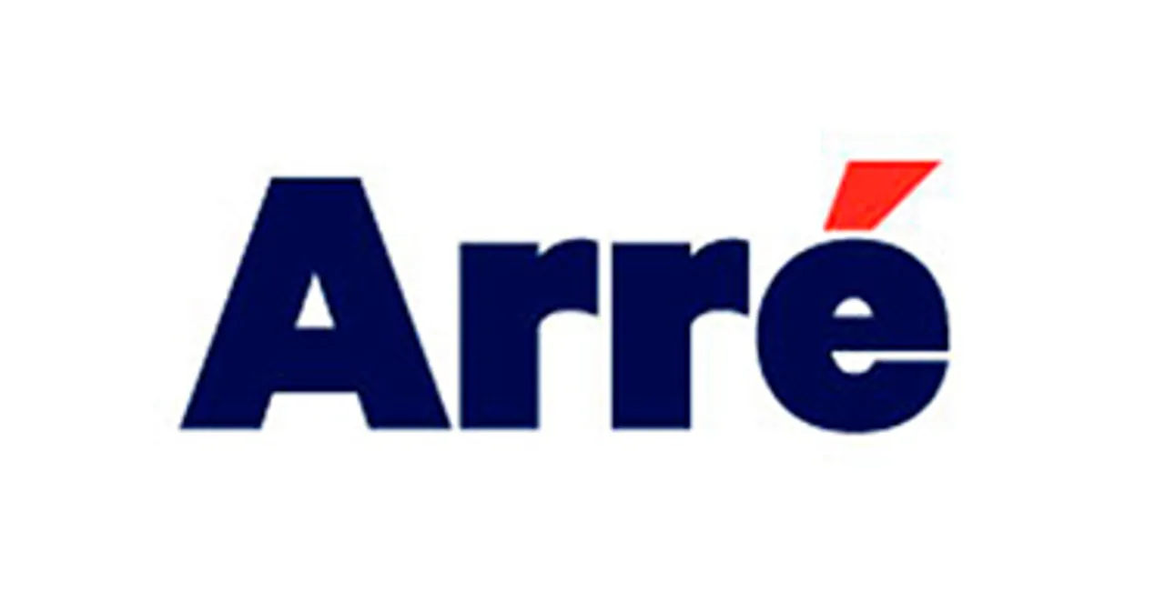 Arré announces partnership with SonyLiv