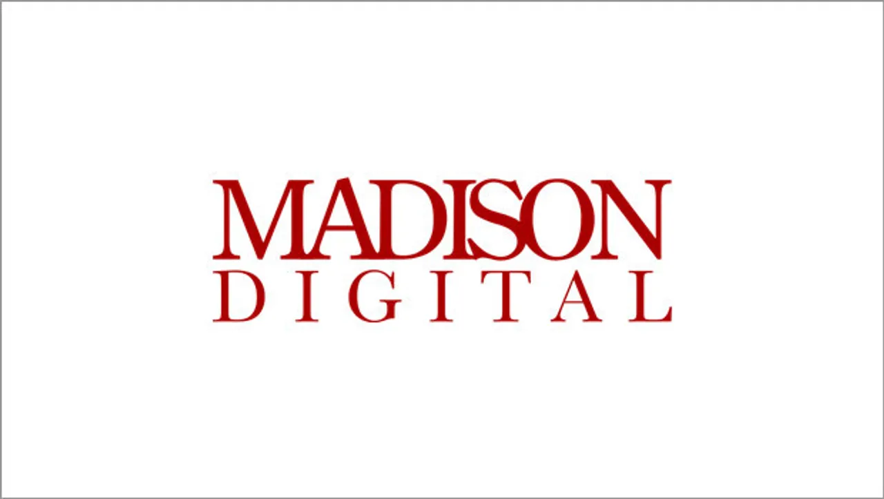 Madison Digital wins digital contract for ETS' TOEFL iBT Test