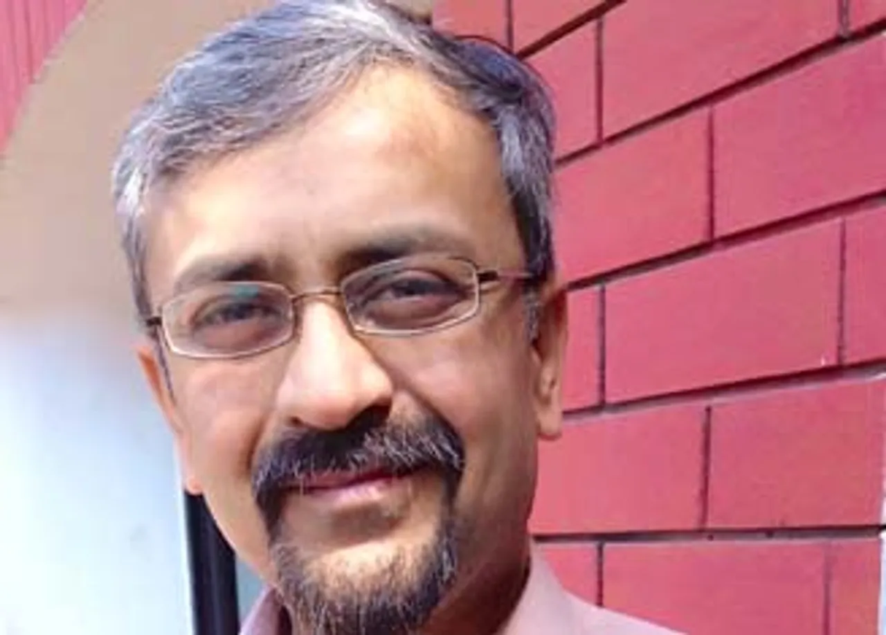 Hakuhodo Percept appoints Bhaskar Ghosh as National Client Services Director