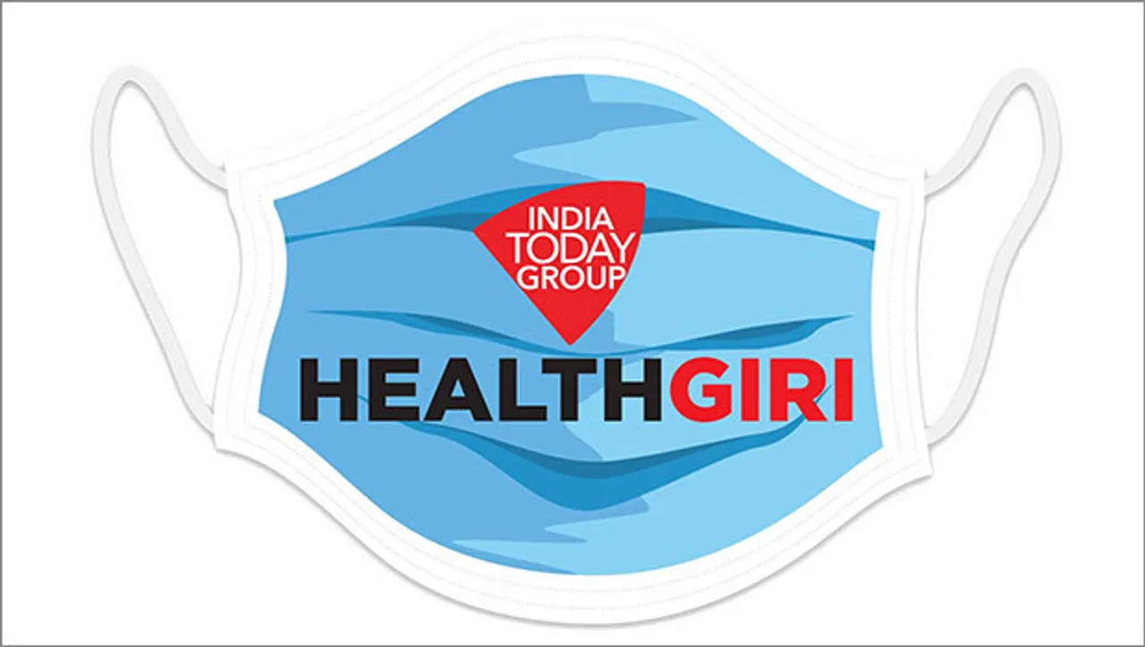 India Today Safaigiri Awards turns Healthgiri Awards amid pandemic