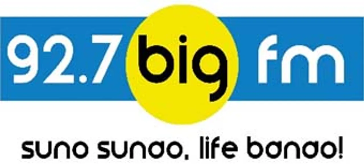 Big FM and Idea Cellular launch 'India Sharing Season'