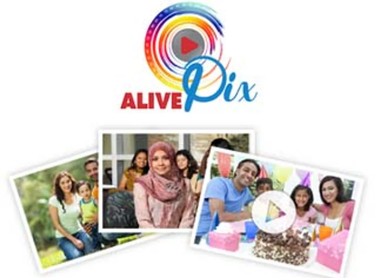 Times Internet launches video sharing service 'AlivePIX'