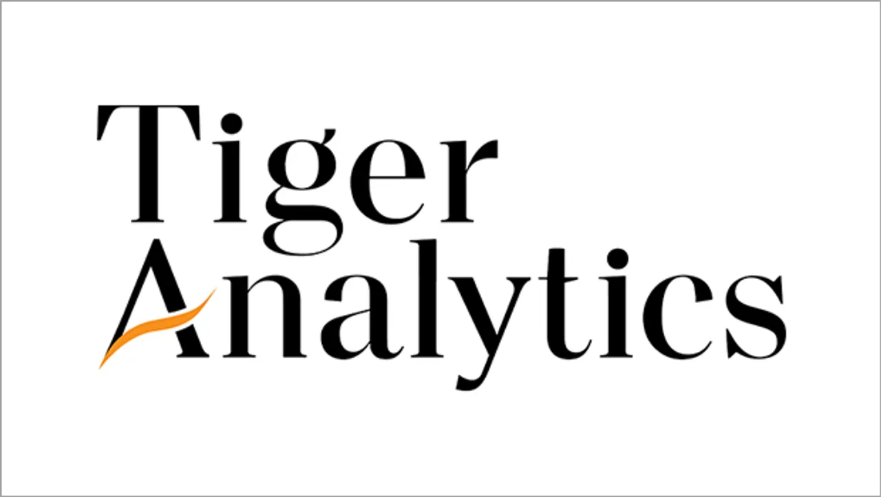 Tiger Analytics unveils new brand identity