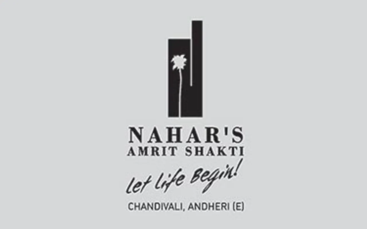 Nahar Amrit Shakti highlights the life style factor through kids' eyes