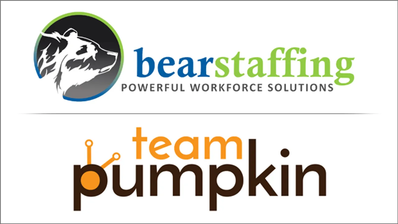 Team Pumpkin bags USA-based Bear Staffing's social media mandate