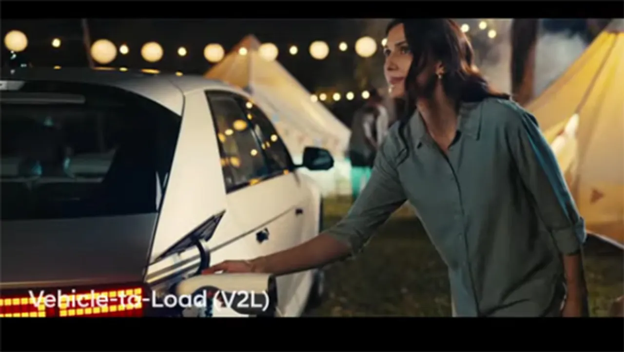 Hyundai Motor India launches 'Beyond Mobility 2.0' campaign