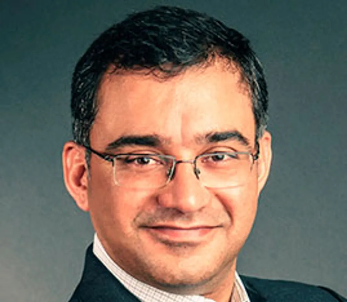 Edelman India appoints Amit Narayan as Reputation Lead