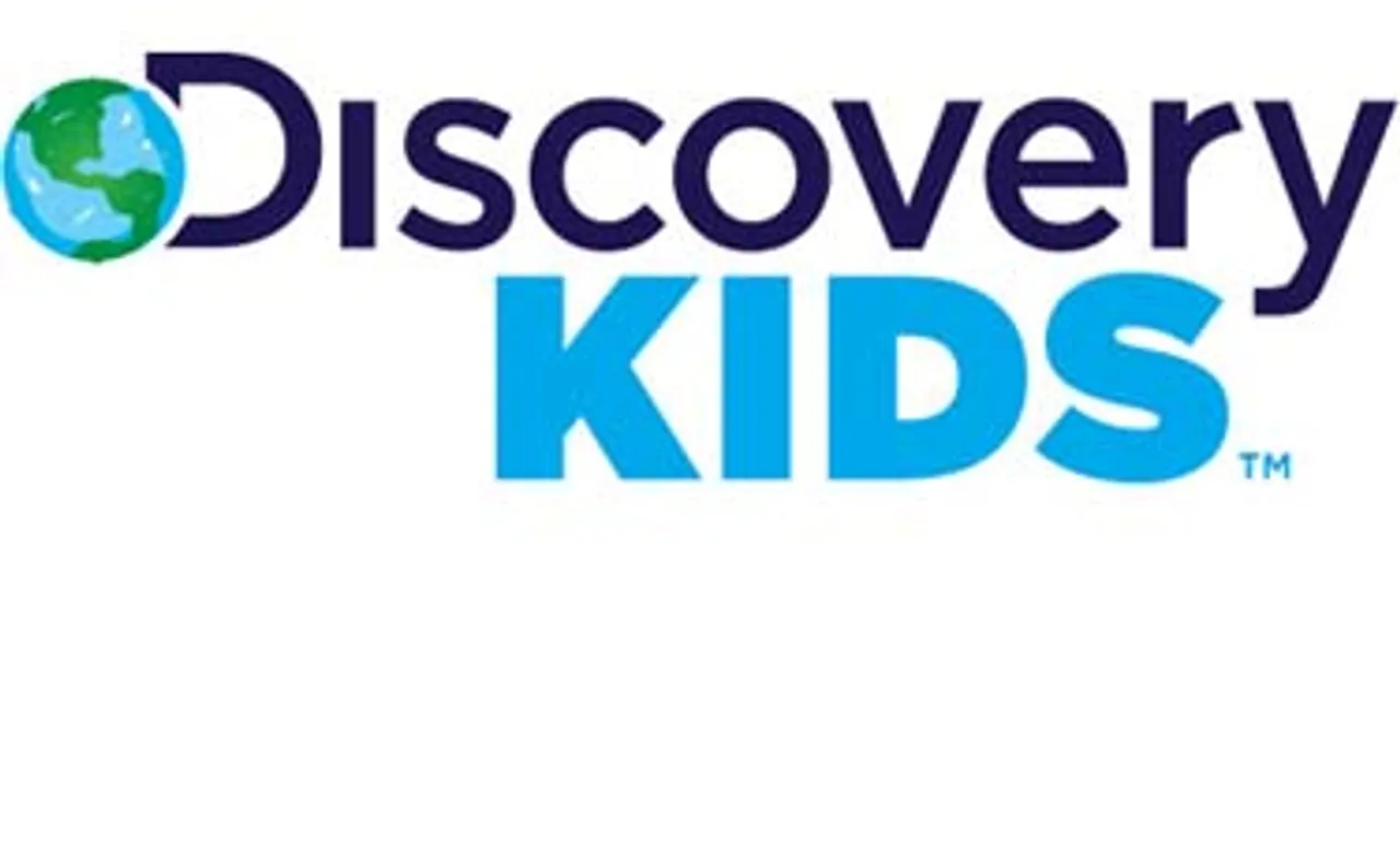 Enter the prehistoric world of dragons and dinosaurs on Discovery Kids