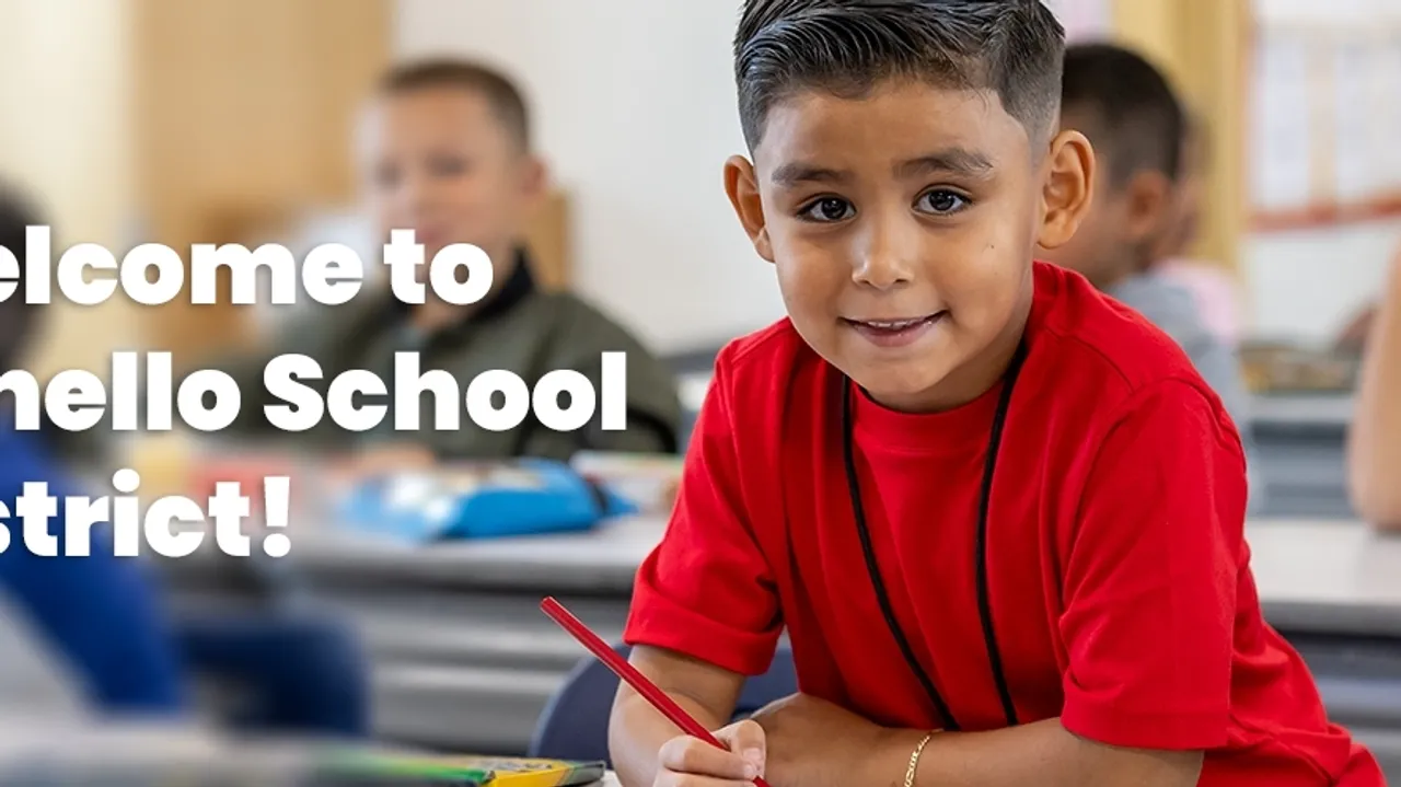 Othello School District's Strategic Planning Emphasizing Teacher