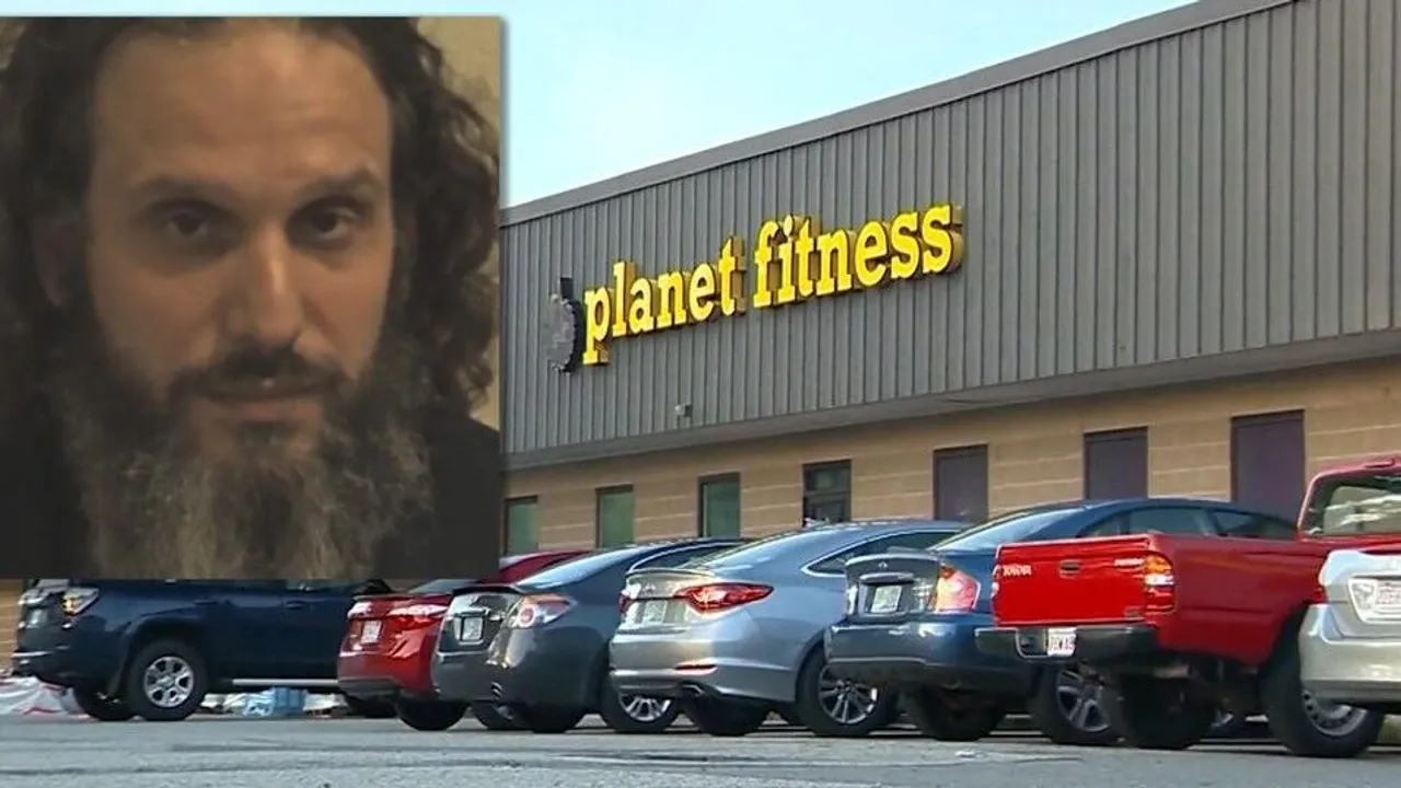 Man Arrested for Indecent Exposure at Fitness Parking Lot in Troy