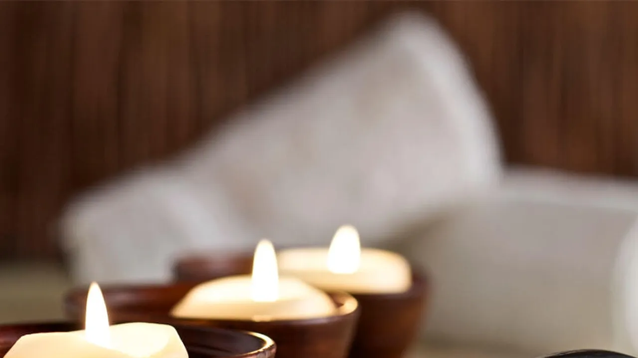 A New Oasis of Relaxation Spavia Day Spa to Open in Estero, Florida