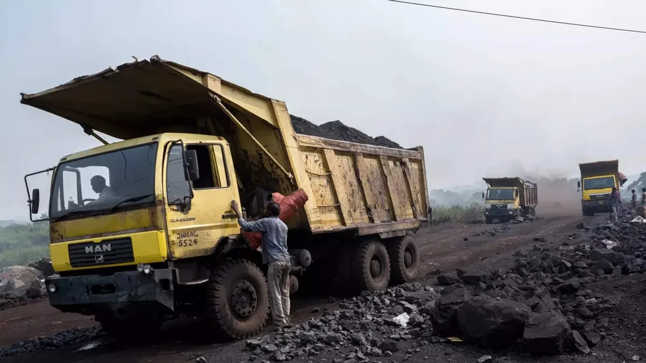Vietnam Coal Mine Tragedy: Methane Blast Kills Four Workers, Injures Seven