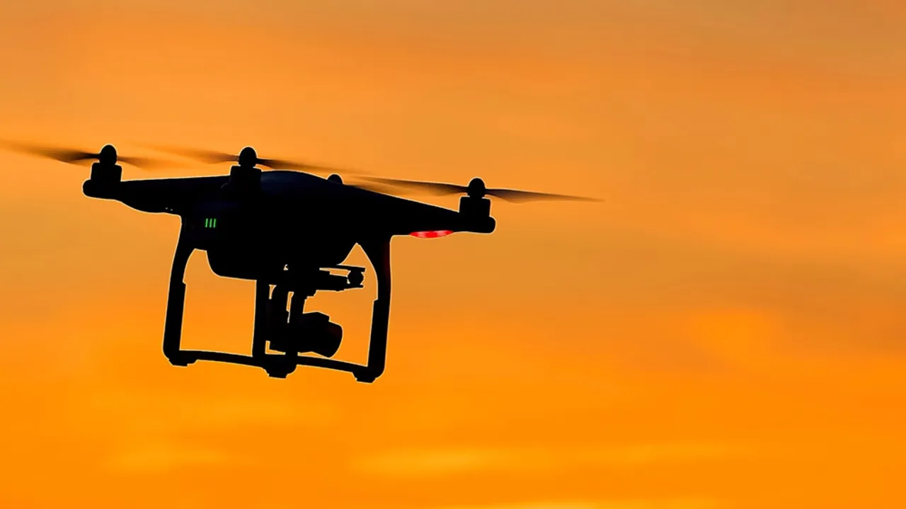 FAA's Drone Safety Blueprint: Securing America's Airspace
