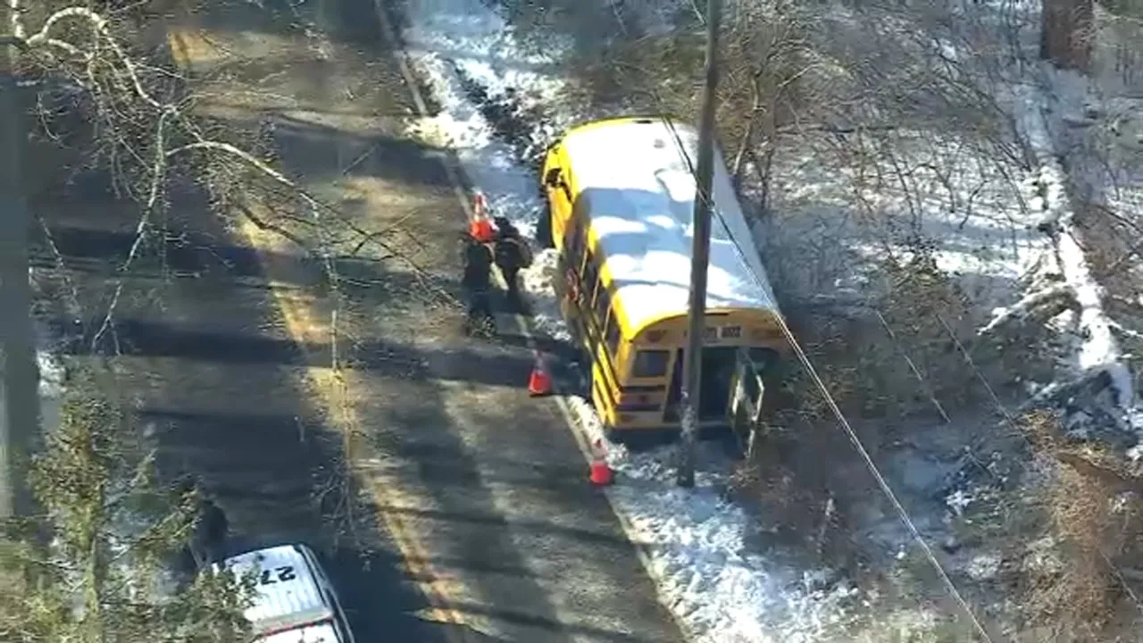 Mill Neck School Bus Accident: A Story of Resilience and Community Support