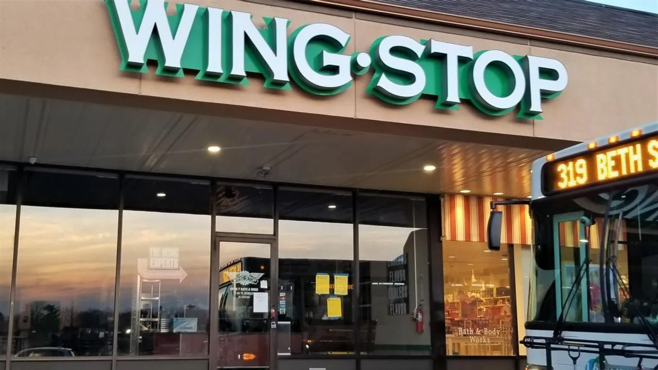 Appleton to Savor the Arrival of Its First Wingstop, Boosting Local