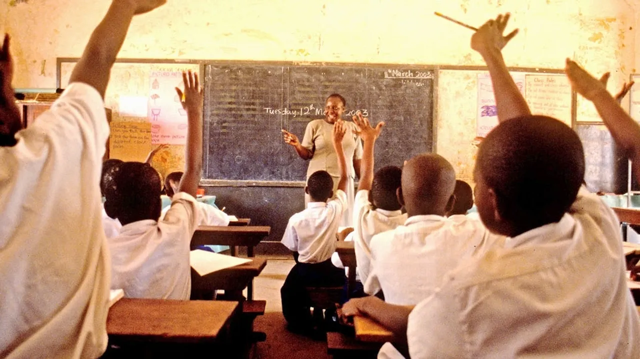 Revolutionizing Education in Sri Lanka: Susil Premajayantha Unveils ABOE Programme