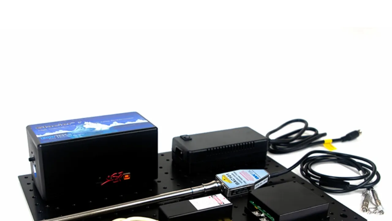 Revolutionizing Biomedical Analysis moem Unveils Enhanced Raman